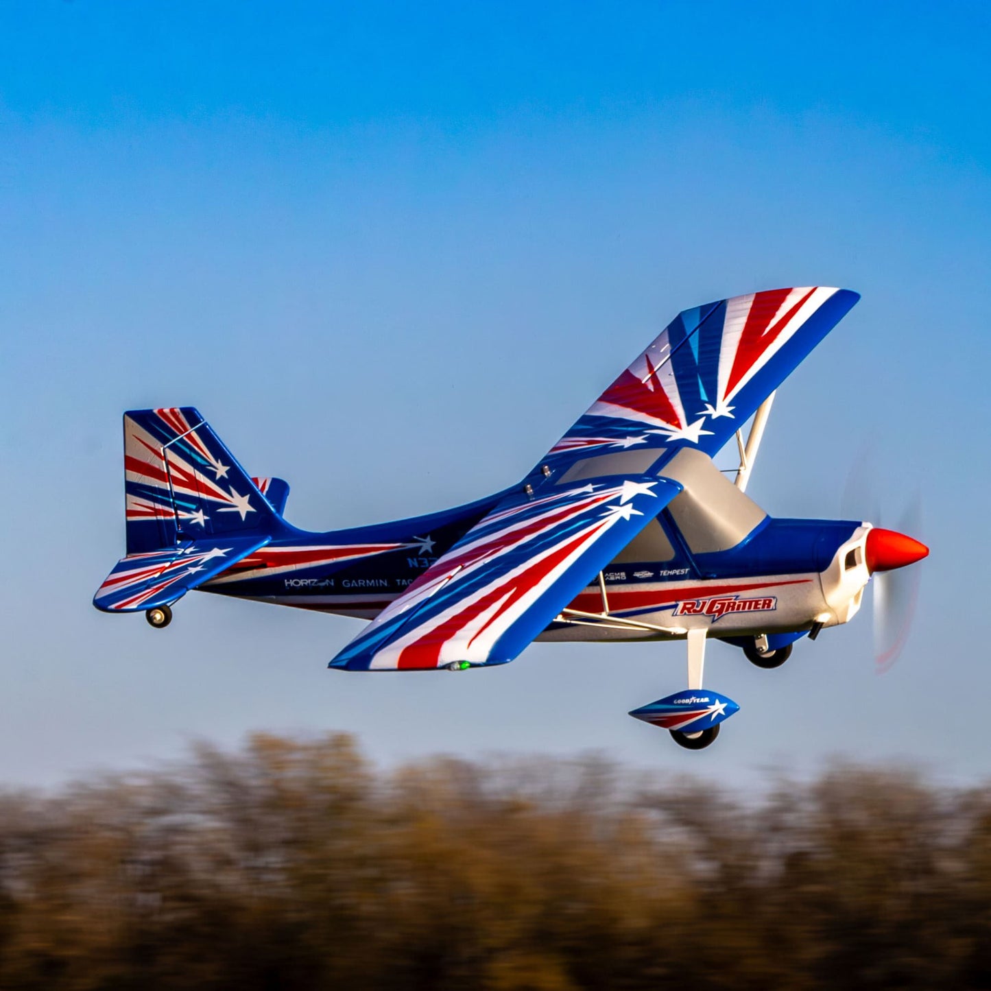 Decathlon RJG 1.2m BNF Basic (EFL09250)_15