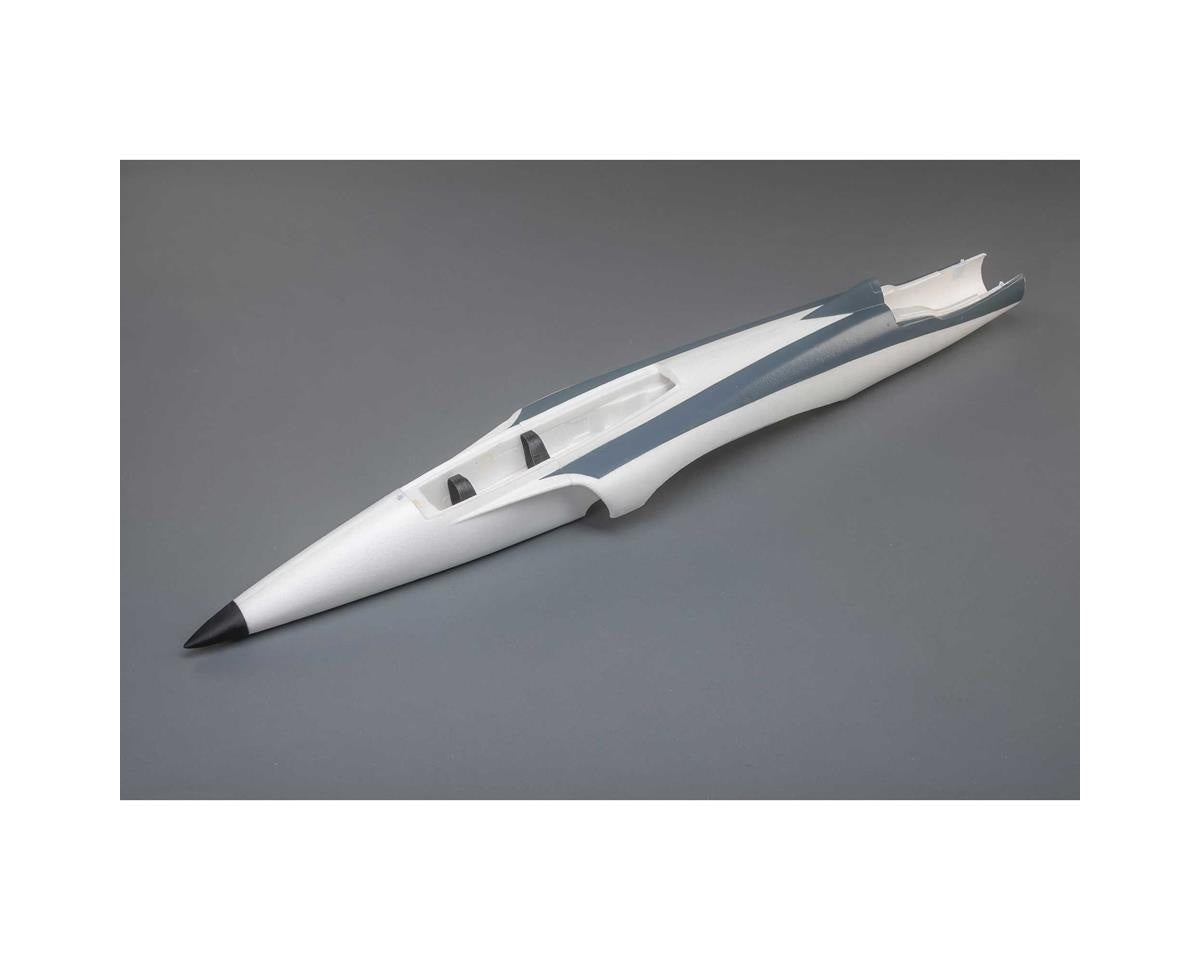 Habu SS 70mm EDF Painted Fuselage (EFL0951)