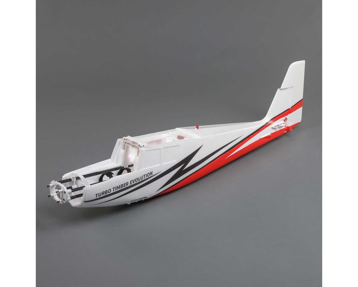 Turbo Timber Evolution 1.5m Fuselage (EFL105251)