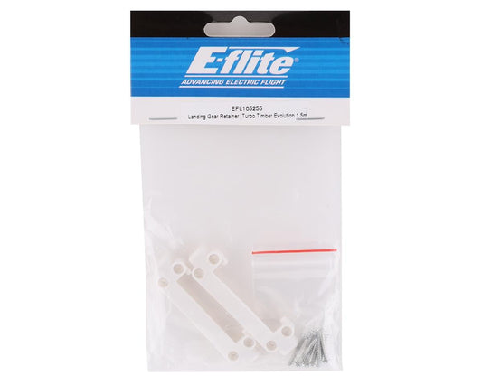 Landing Gear Retainer for Turbo Timber Evolution 1.5m (EFL105255)