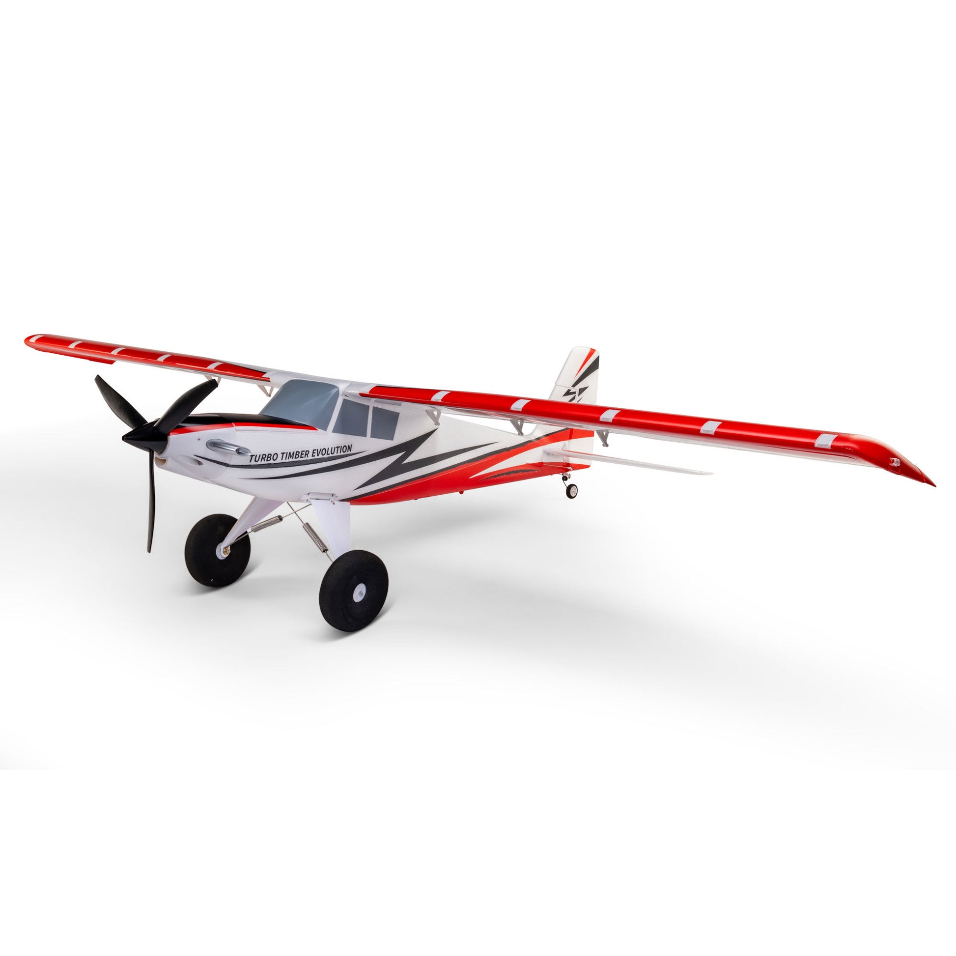 Turbo Timber Evolution 1.5m Smart PNP with Floats (EFL105275B)_1