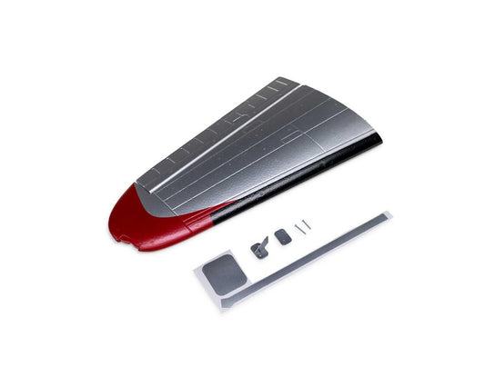 Painted Right Wingtip for Beechcraft D18 (EFL106253)