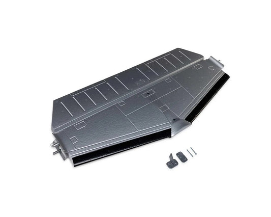 Painted Horizontal Tail for Beechcraft D18 (EFL106255)