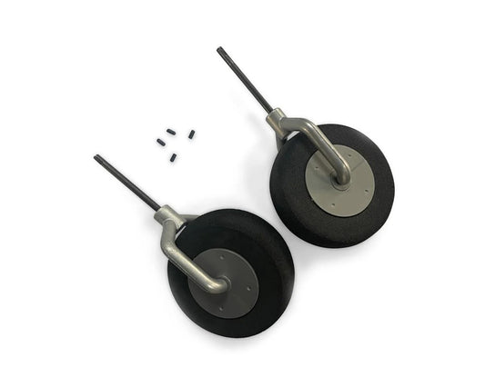 Main Landing Gear Set for Beechcraft D18 (EFL106258)