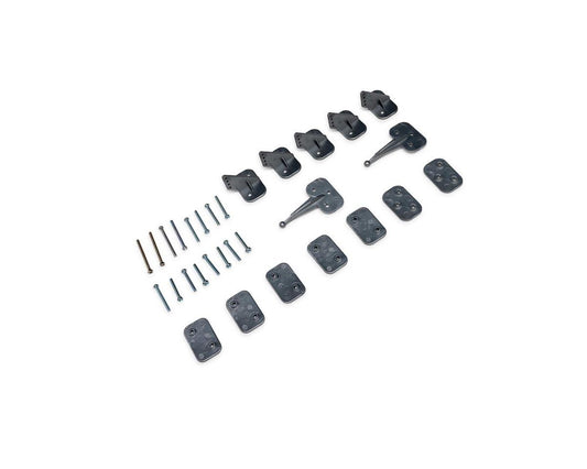 Hardware Set for Beechcraft D18 (EFL106260)