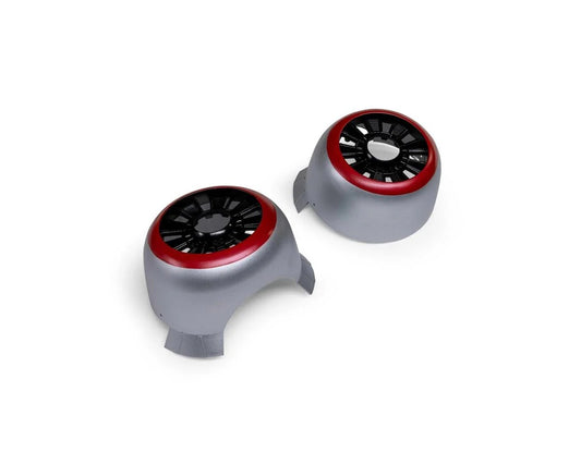 Painted Cowl Set for Beechcraft D18 (EFL106261)