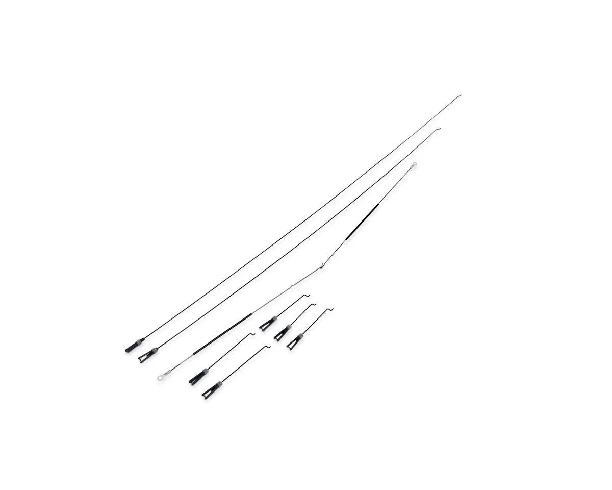 Pushrod Set for Beechcraft D18 (EFL106262)