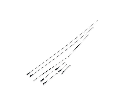 Pushrod Set for Beechcraft D18 (EFL106262)