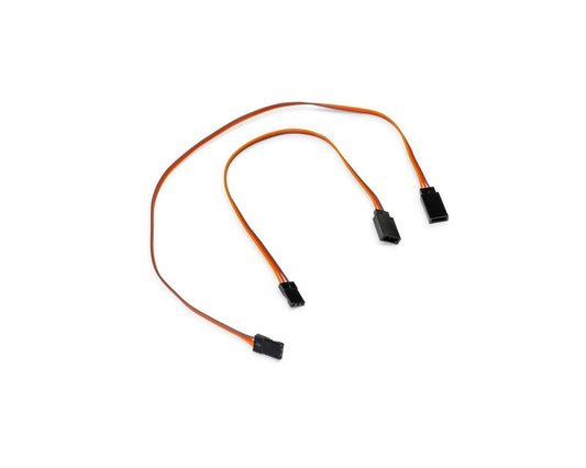 Servo Extensions Set for Beechcraft D18 (EFL106264)