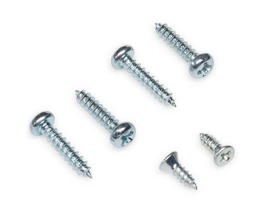 Wing and Tail Screws for Beechcraft D18 (EFL106266)