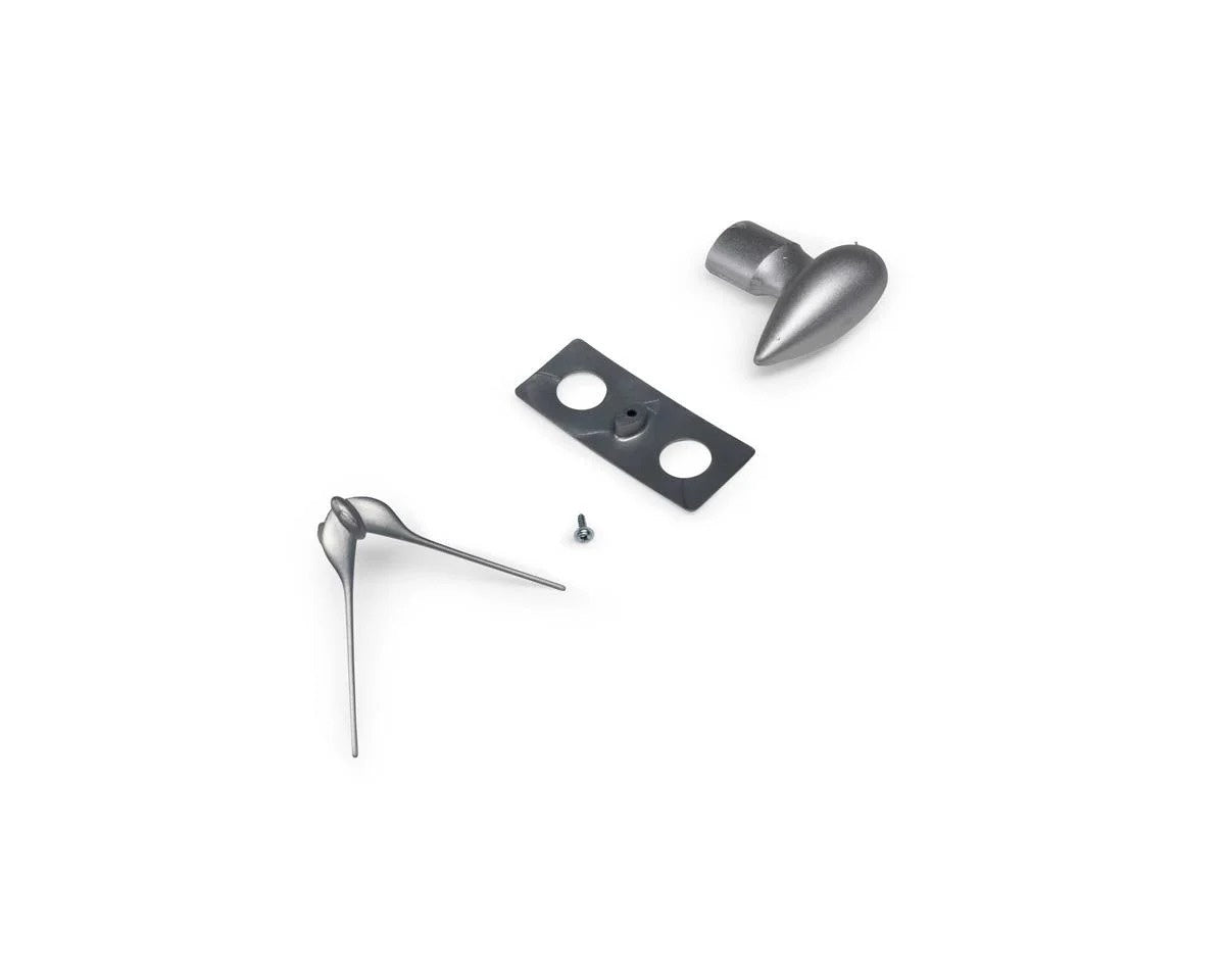 Antenna Set for Beechcraft D18 (EFL106269)