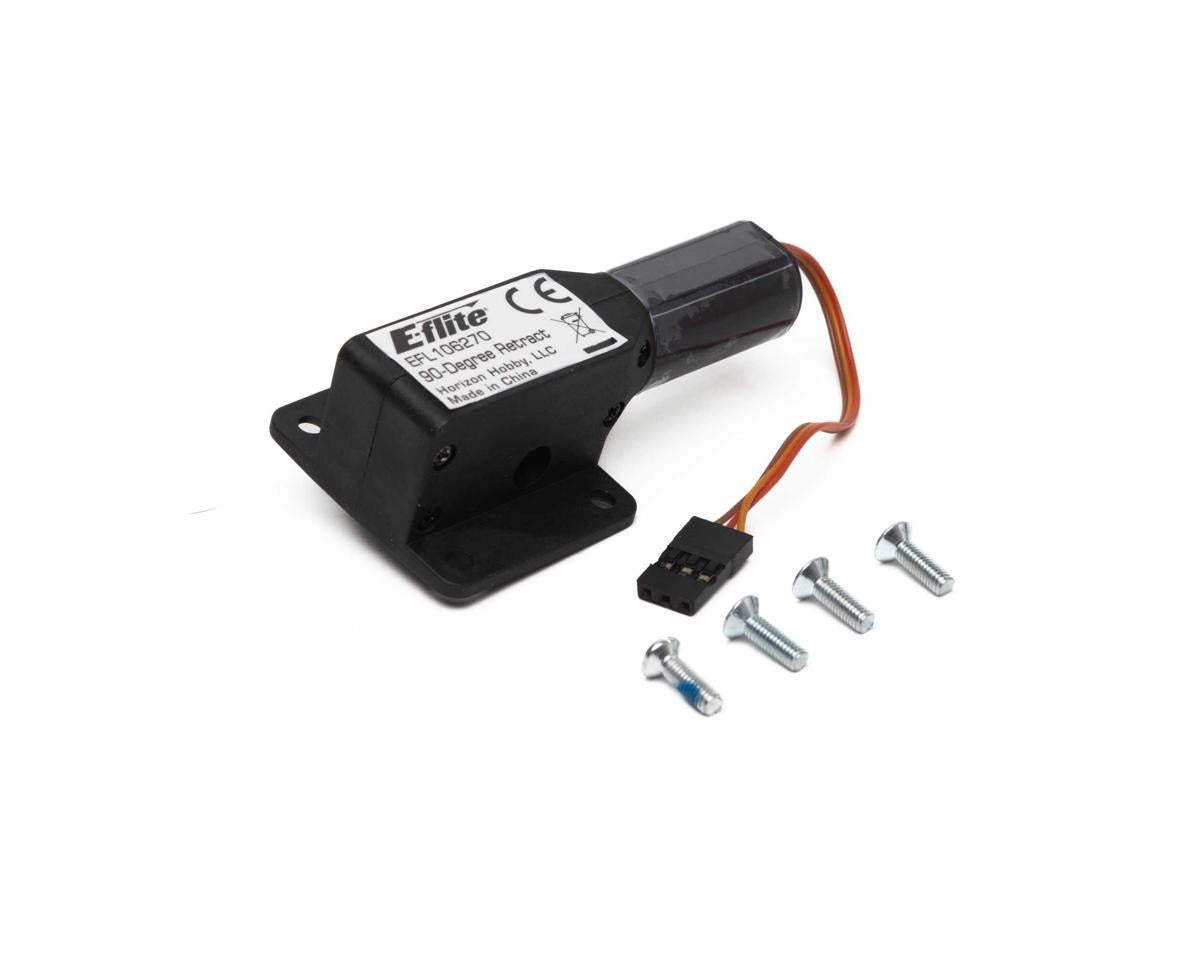 Electric Retract Unit for Beechcraft D18 (EFL106270)