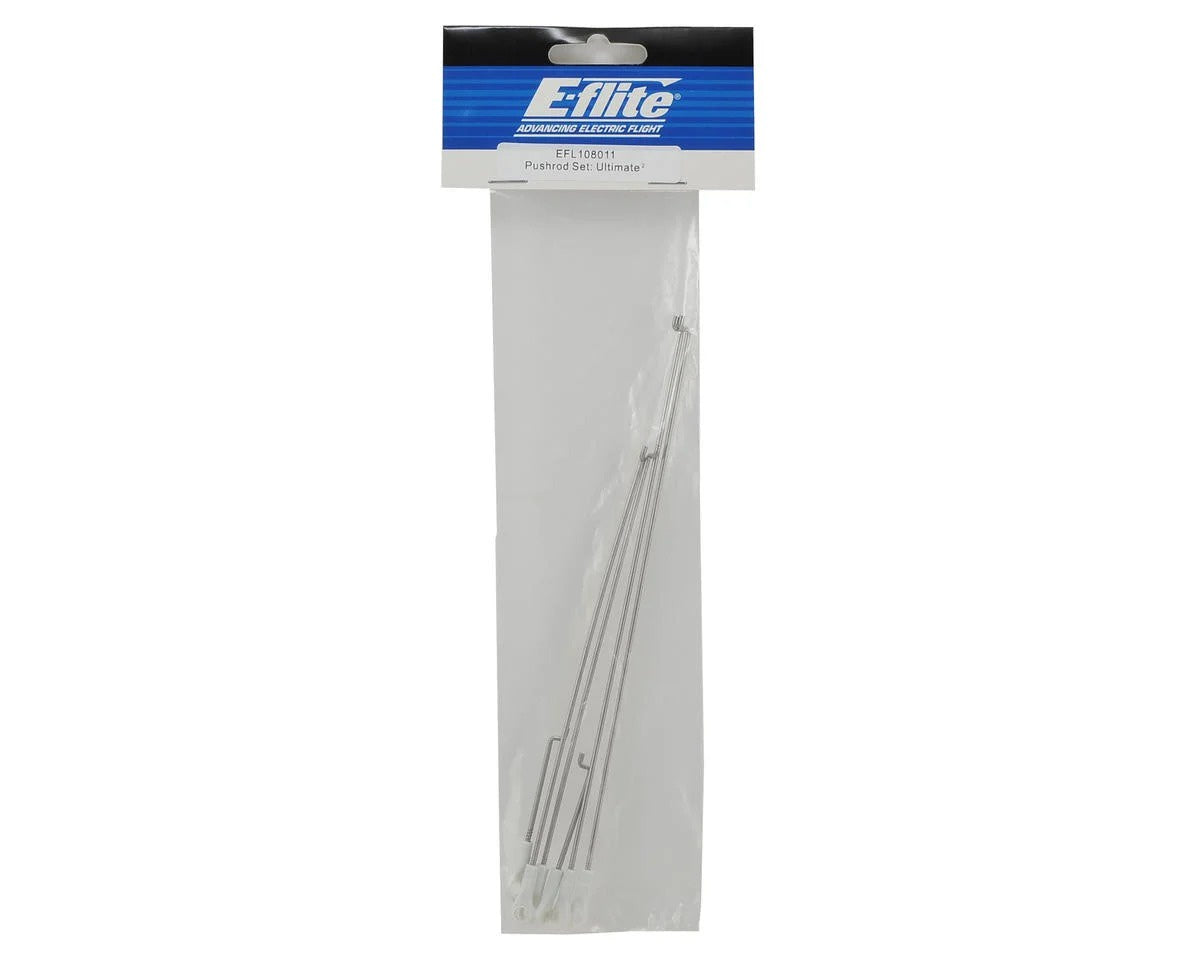 Ultimate Pushrod Set (EFL108011)