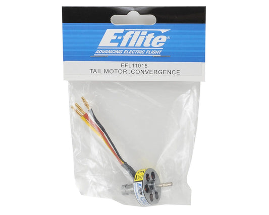 Convergence Tail Motor (EFL11015)