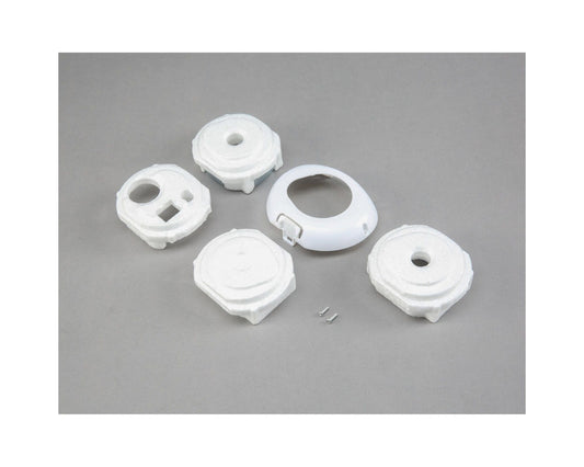 Camera Nose for Opterra RC Plane (EFL11102)