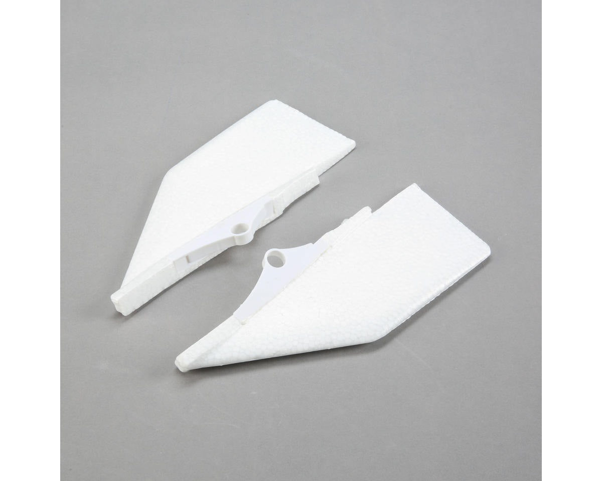 Center Fin Set for Opterra (EFL11110)