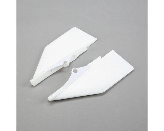 Center Fin Set for Opterra (EFL11110)