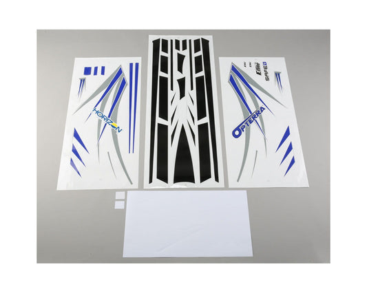 Decal Sheet for Opterra (EFL11121)