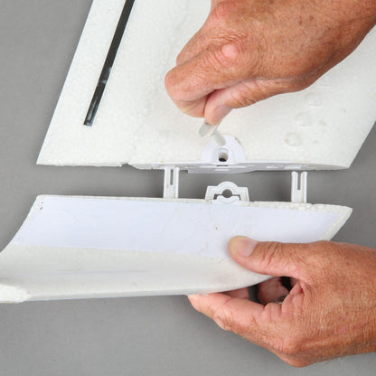 Opterra 2M Wing BNF Basic (EFL111500)_19