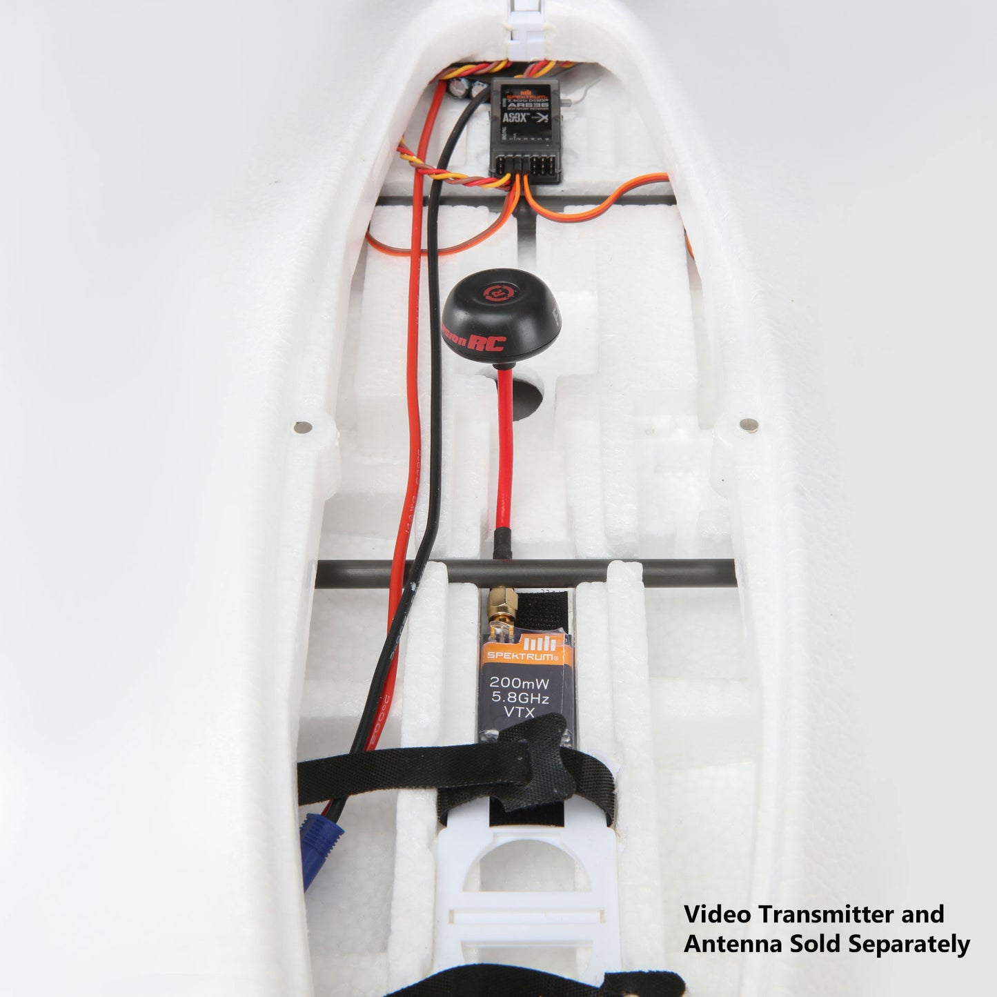 Opterra 2M Wing BNF Basic (EFL111500)_22