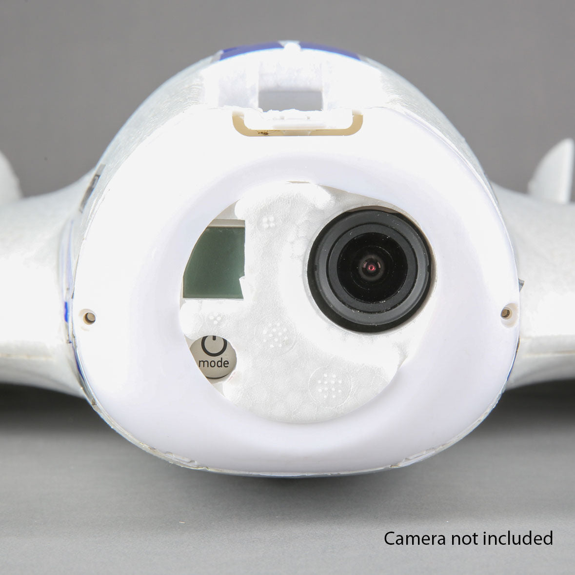 Opterra 2M Wing BNF Basic (EFL111500)_16