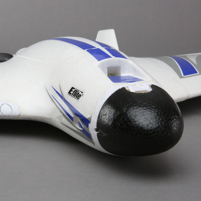 Opterra 2M Wing BNF Basic (EFL111500)_2