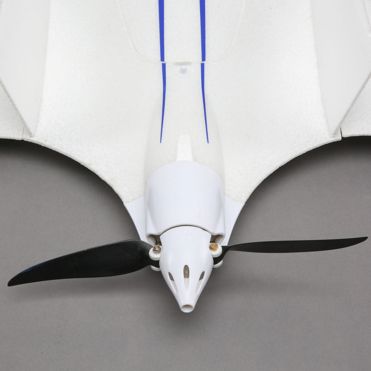 Opterra 2M Wing BNF Basic (EFL111500)_7