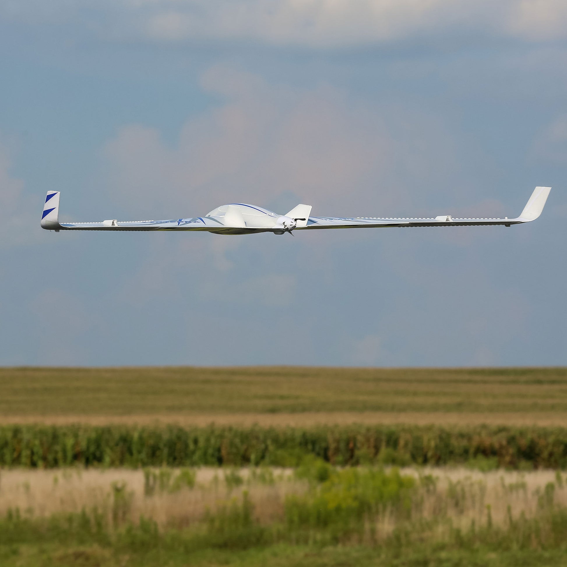 Opterra 2M Wing BNF Basic (EFL111500)_21