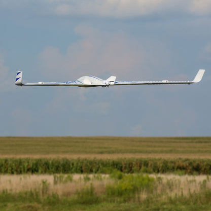 Opterra 2M Wing BNF Basic (EFL111500)_21