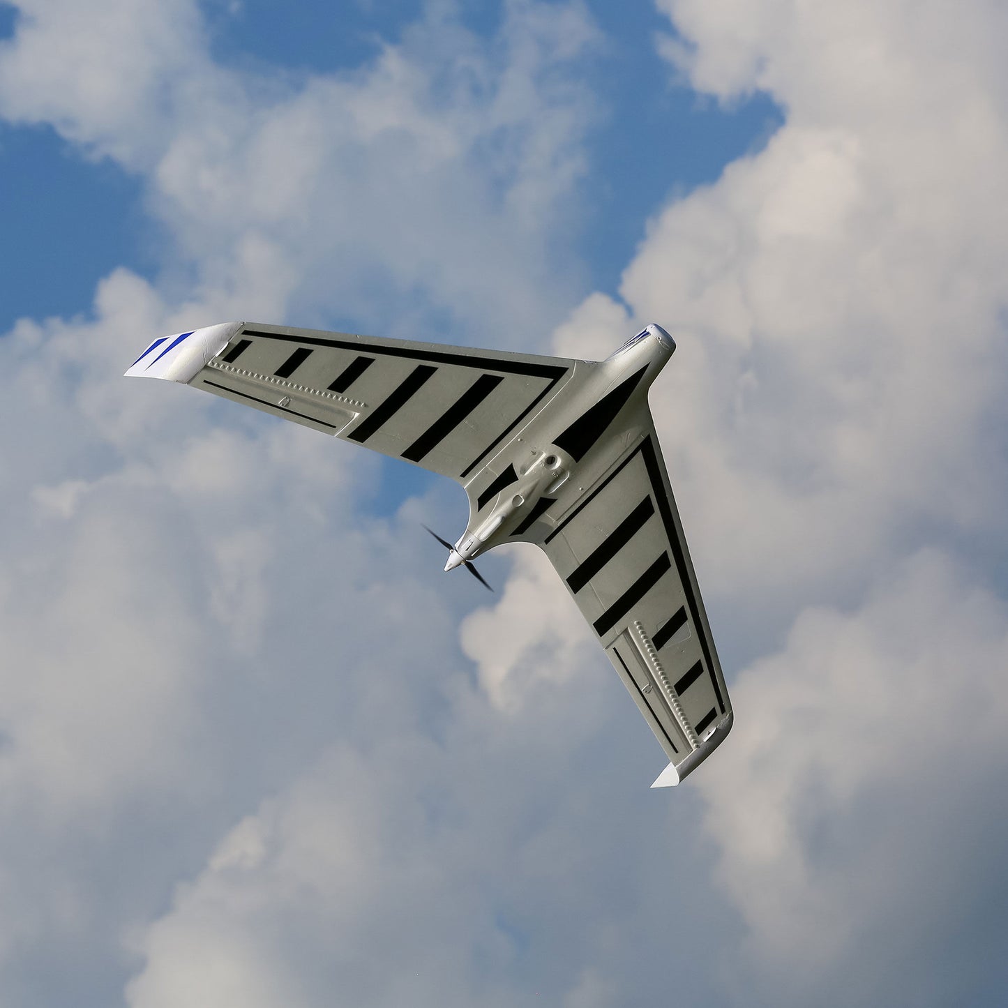 Opterra 2M Wing BNF Basic (EFL111500)_28