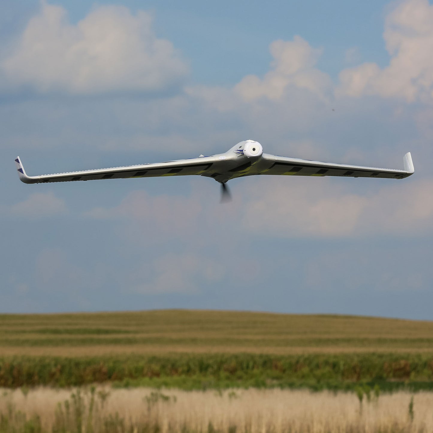 Opterra 2M Wing BNF Basic (EFL111500)_24