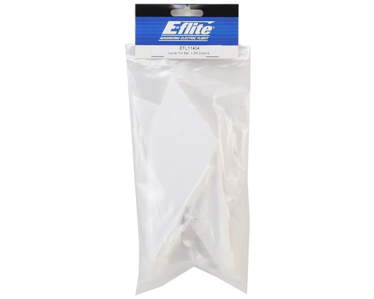 Center Fin Set for Opterra 1.2m (EFL11404)