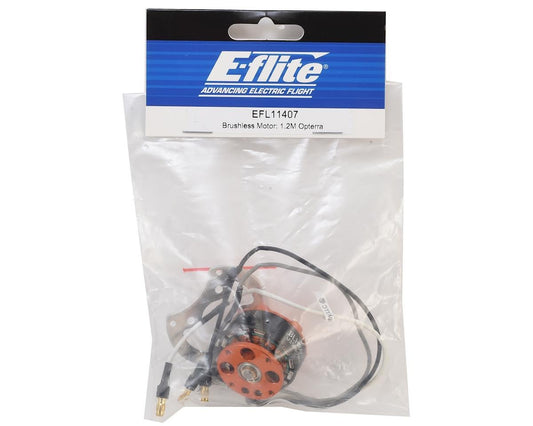 Brushless Motor for Opterra 1.2m (EFL11407)