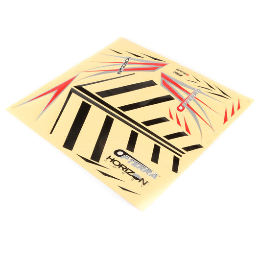 Decal Sheet for Opterra 1.2m (EFL11409)