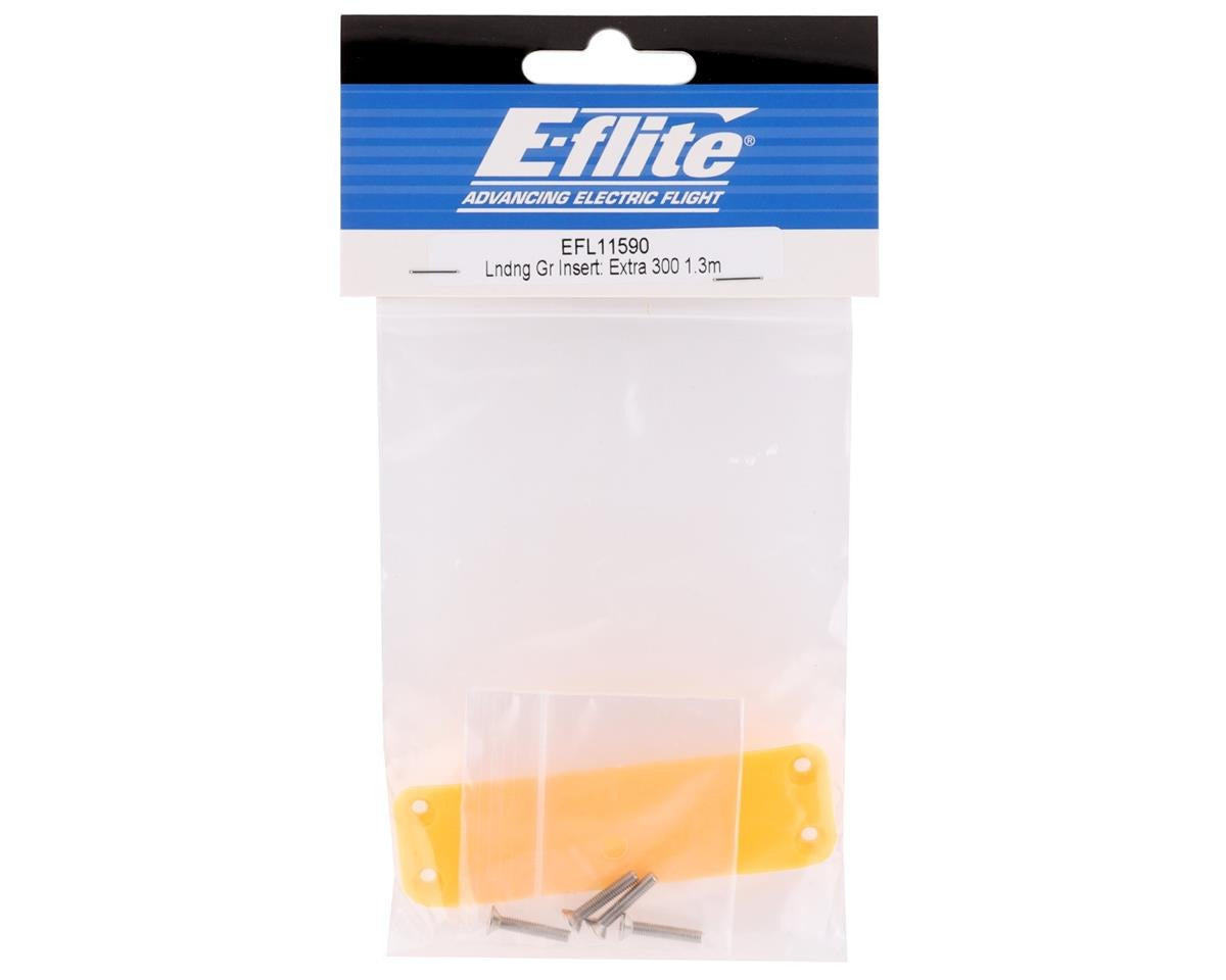 Landing Gear Insert for Extra 300 1.3m (EFL11590)