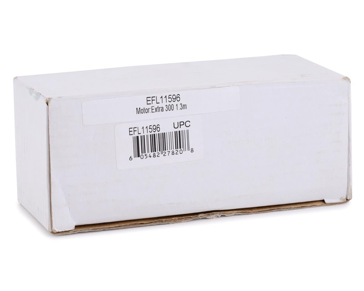 Motor: Extra 300 1.3m(EFL11596)