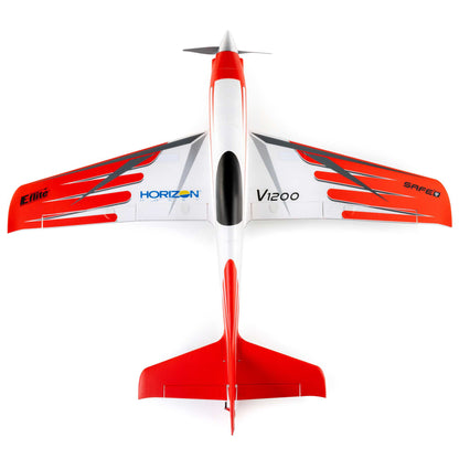 V1200 1.2m PNP (EFL120075)_12