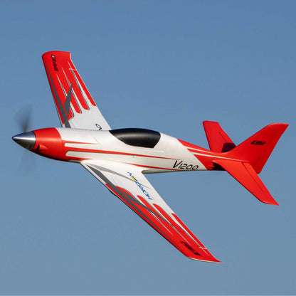 V1200 1.2m PNP (EFL120075)_7
