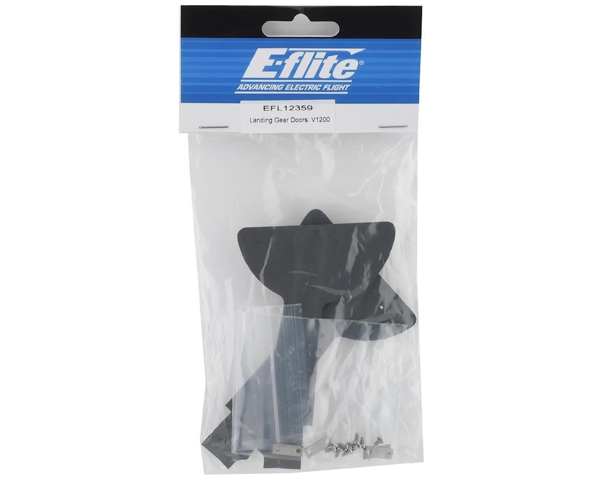 Landing Gear Doors for V1200 (EFL12359)