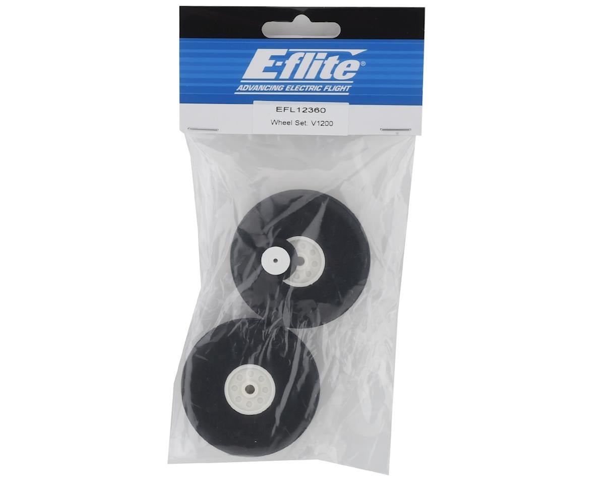 V1200 Wheel Set (EFL12360)