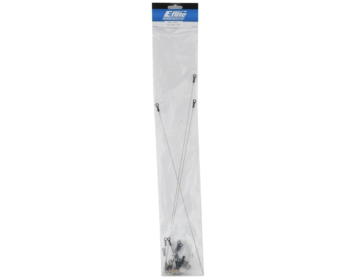 Pushrod Set for V1200 (EFL12361)