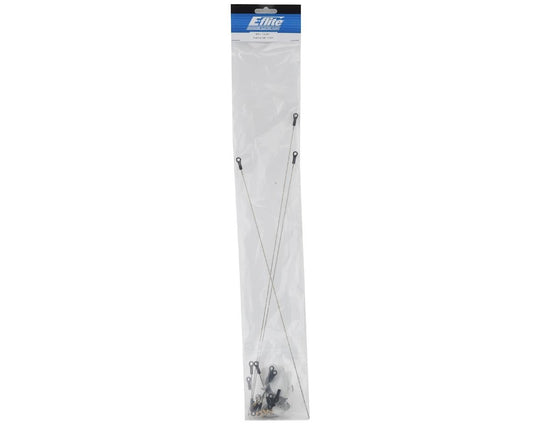 Pushrod Set for V1200 (EFL12361)