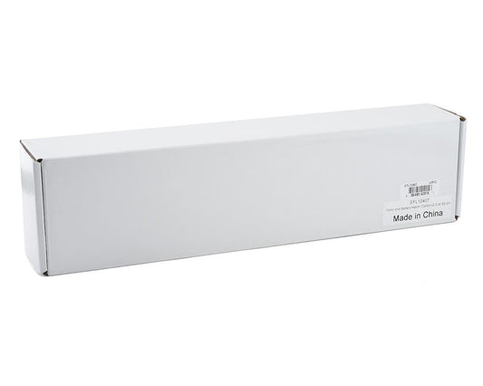 Radio and Battery Hatch for Carbon-Z Cub SS 2m (EFL12407)