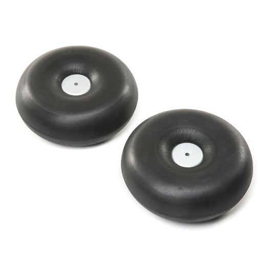Tundra Tires for Carbon-Z Cub SS 2m (EFL12412)
