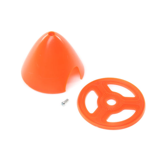 Spinner Orange for Carbon-Z Cub SS 2m (EFL12424)