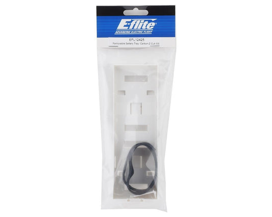 Removable Battery Tray for Carbon-Z Cub SS (EFL12425)