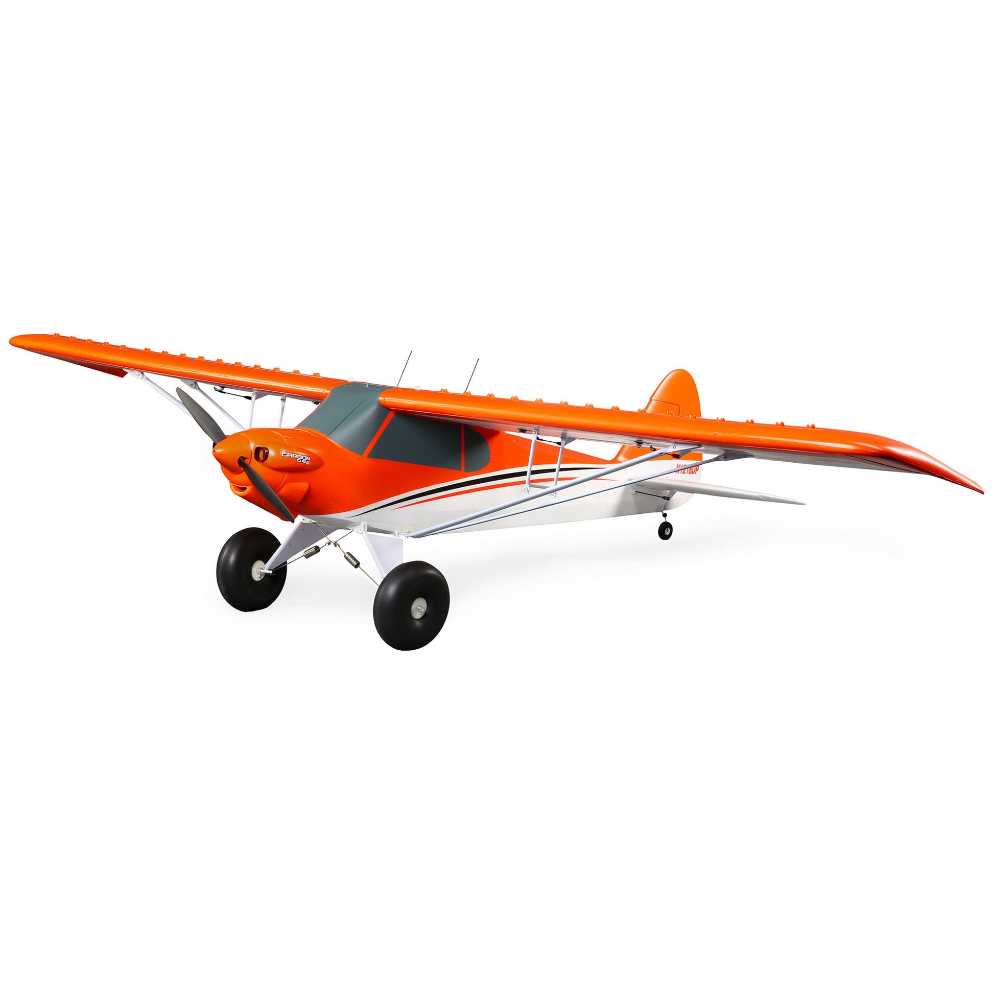 Carbon-Z Cub SS 2.1m BNF Basic (EFL124500)_1