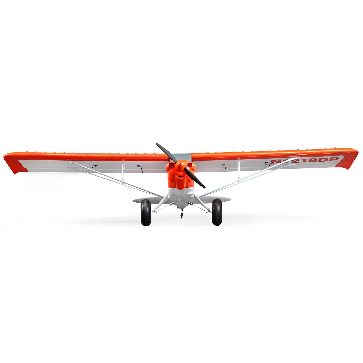 Carbon-Z Cub SS 2.1m BNF Basic (EFL124500)_20