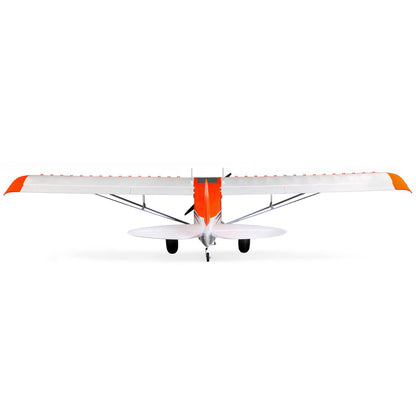 Carbon-Z Cub SS 2.1m BNF Basic (EFL124500)_14
