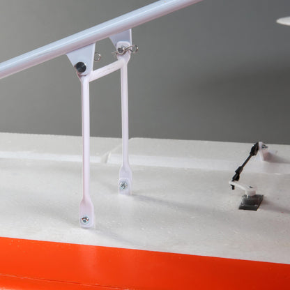 Carbon-Z Cub SS 2.1m BNF Basic (EFL124500)_7